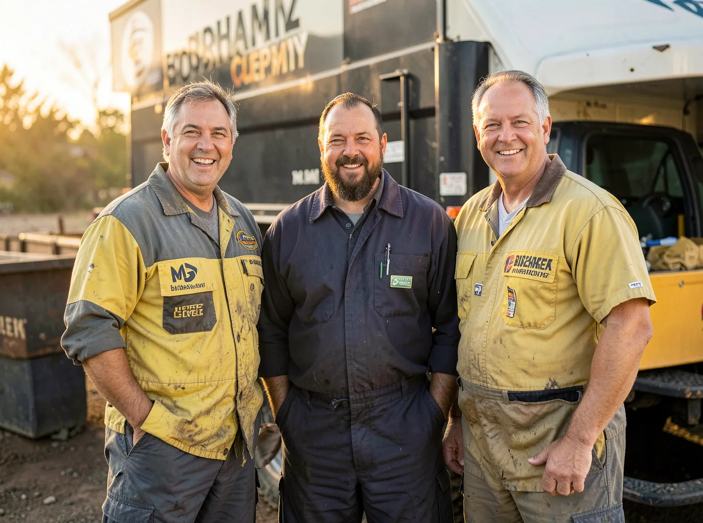 Sewage Cleanup company in Alanreed, TX