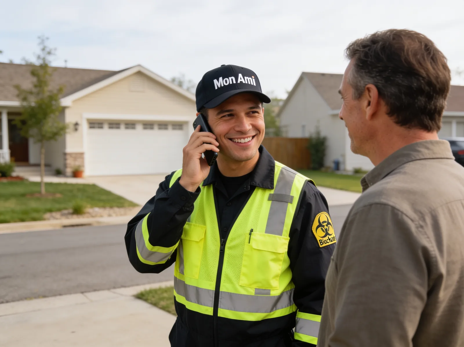 Sewage Cleanup Alanreed, TX FAQs